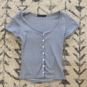 Brandy Melville Zelly top